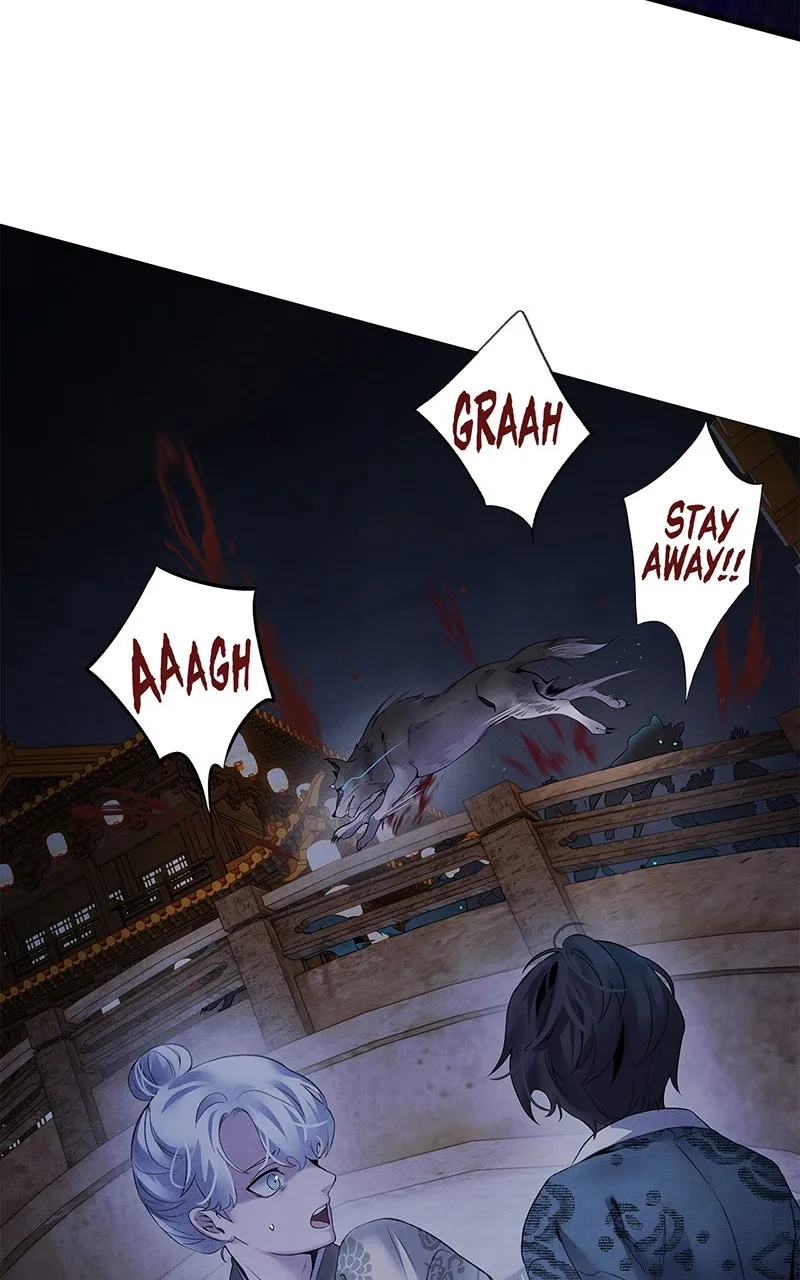 Aza Chapter 52 page 55 - 