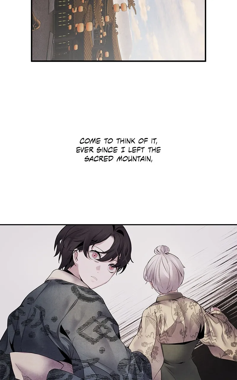 Aza Chapter 52 page 59 - 