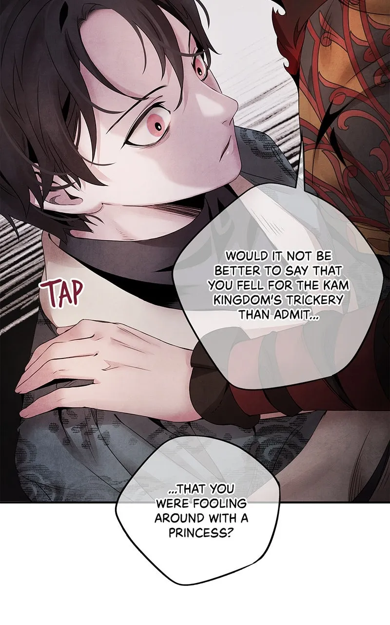 Aza Chapter 53 page 22 - 