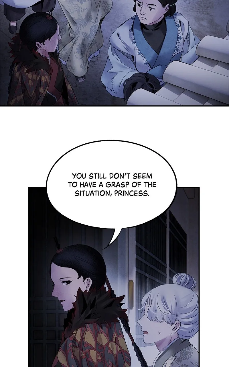 Aza Chapter 53 page 39 - 