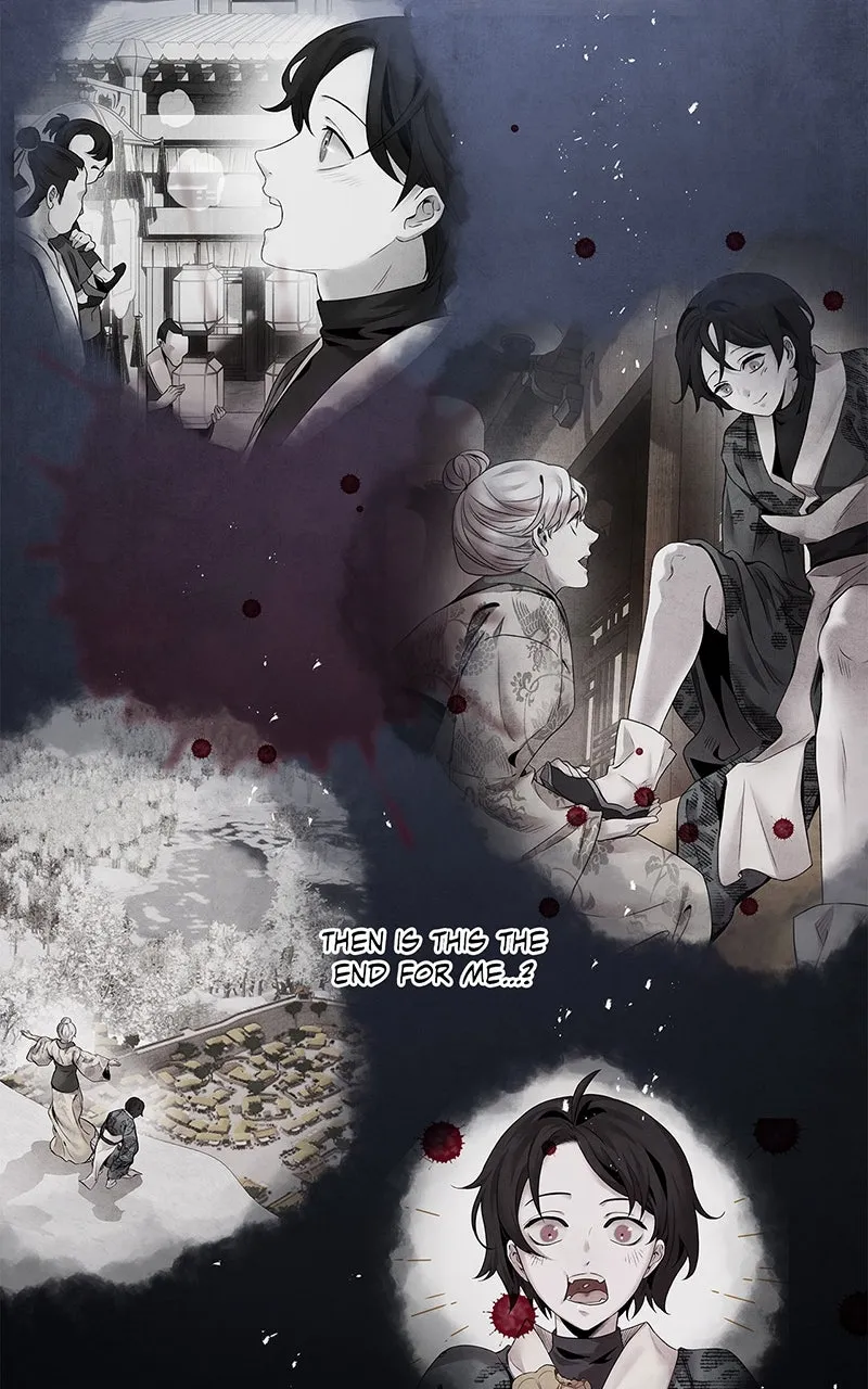 Aza Chapter 53 page 61 - 