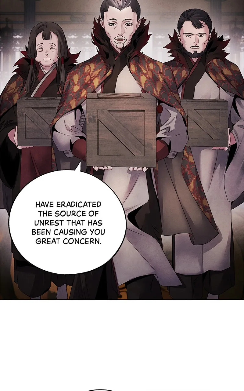 Aza Chapter 54 page 20 - 