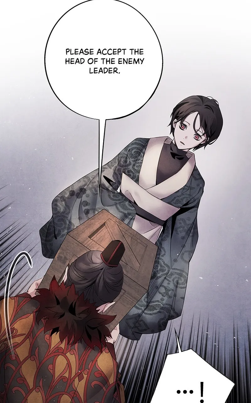 Aza Chapter 54 page 21 - 