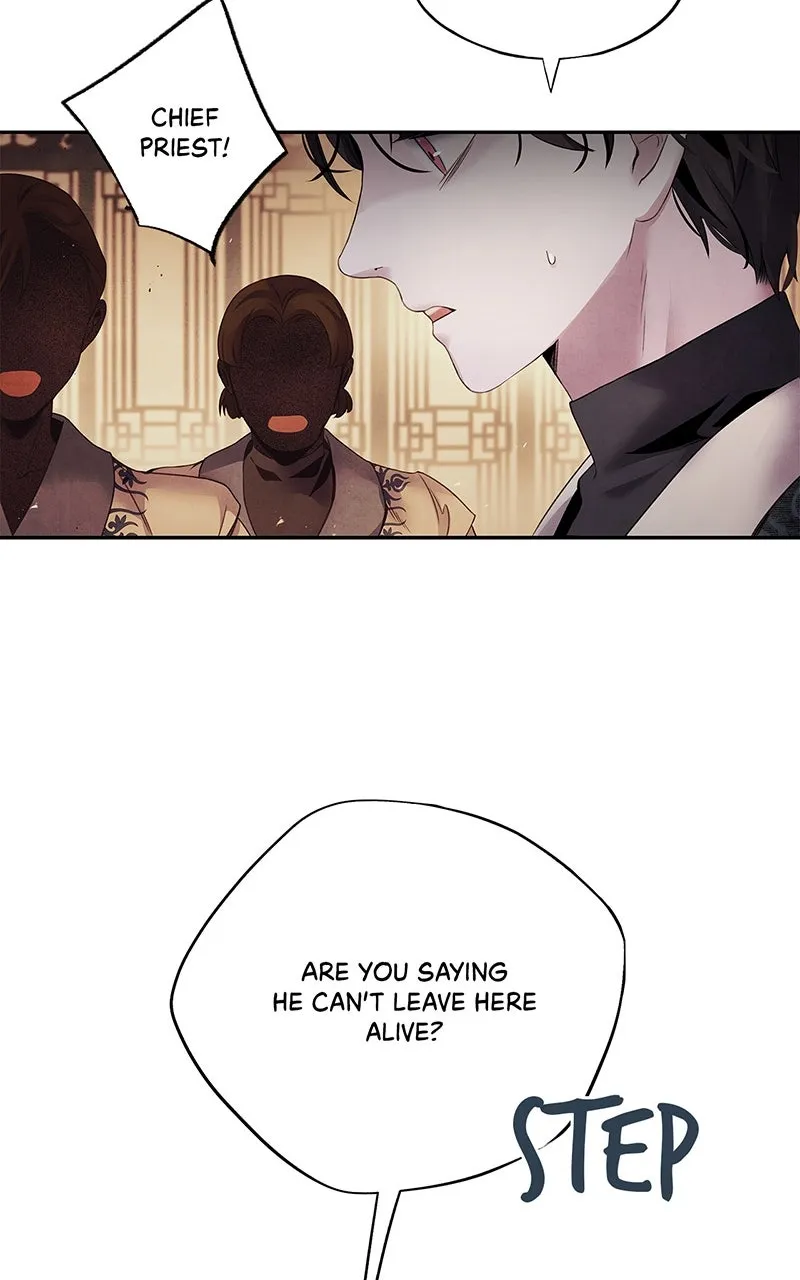 Aza Chapter 54 page 29 - 