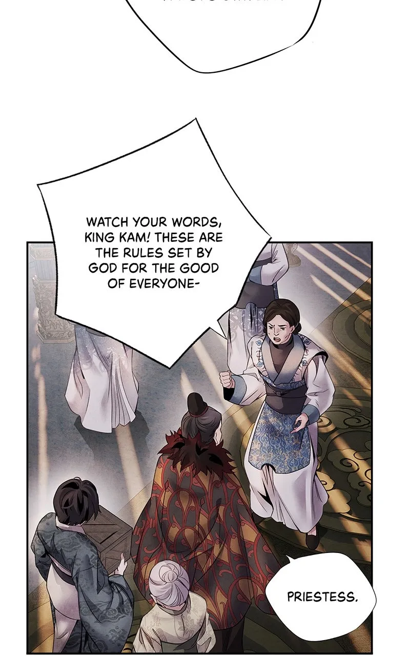 Aza Chapter 54 page 31 - 