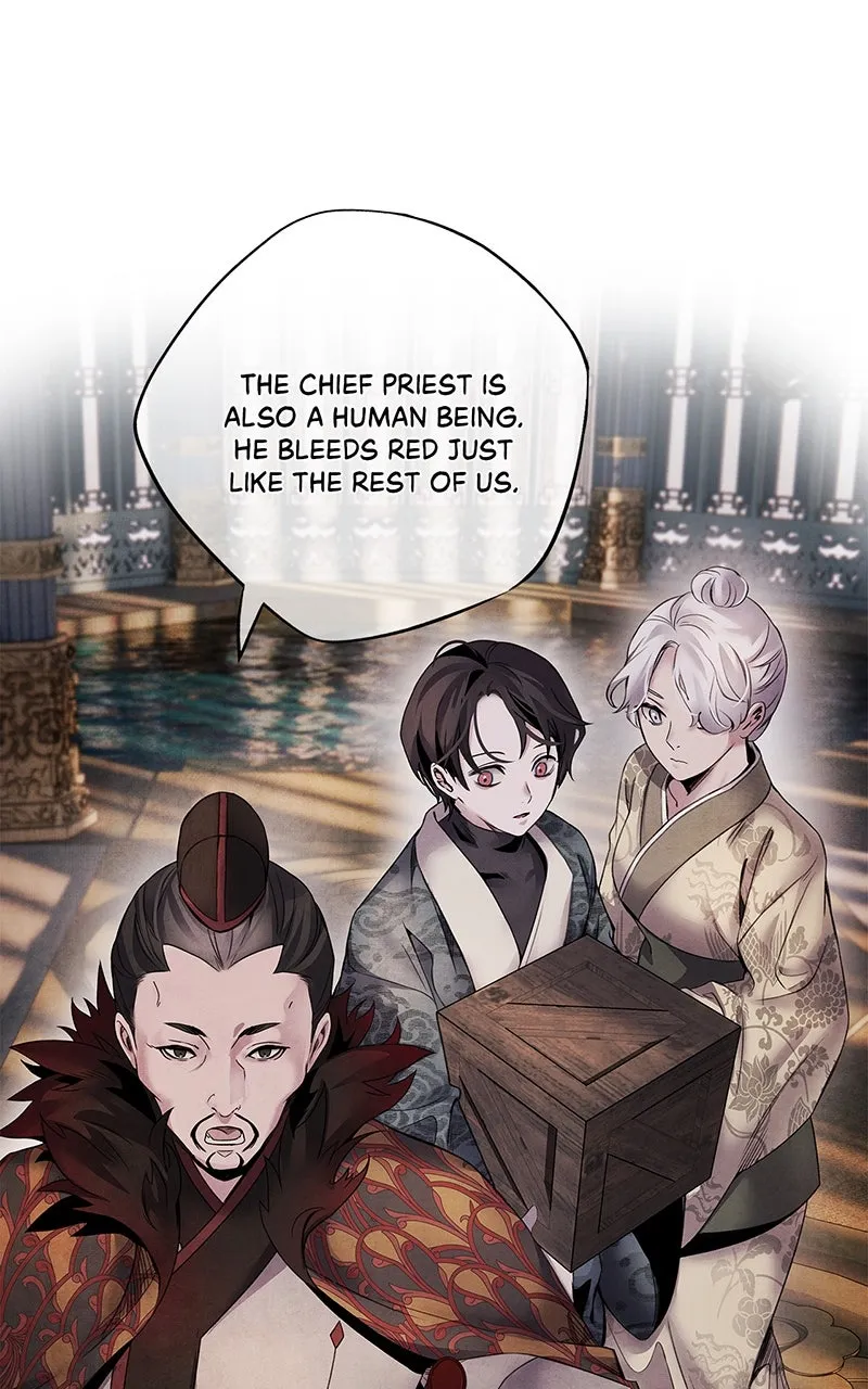 Aza Chapter 54 page 32 - 