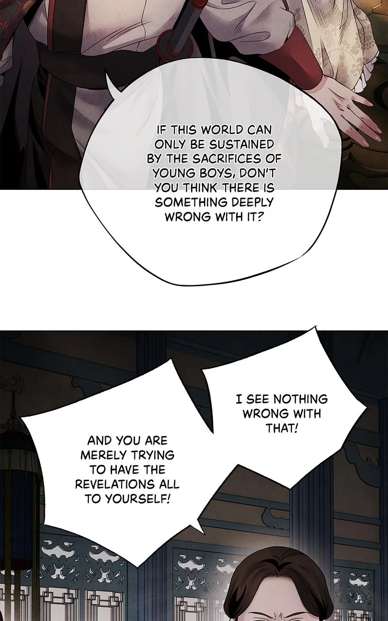 Aza Chapter 54 page 33 - 