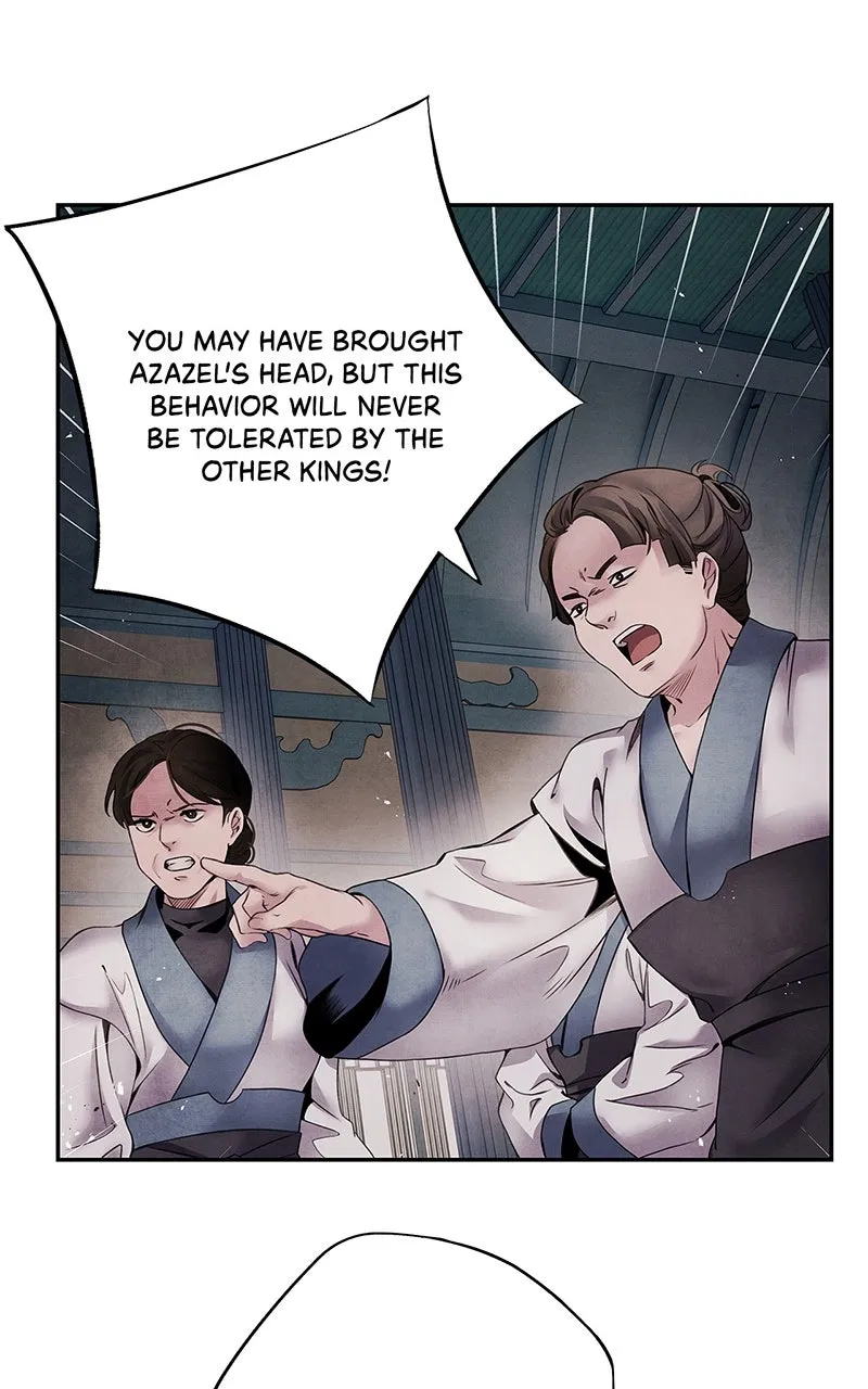 Aza Chapter 54 page 36 - 