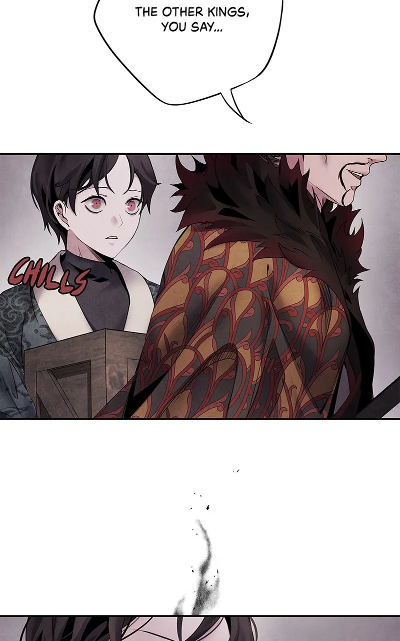 Aza Chapter 54 page 37 - 