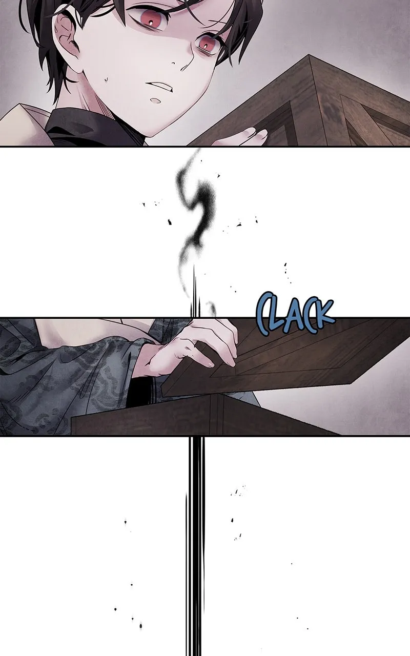 Aza Chapter 54 page 38 - 