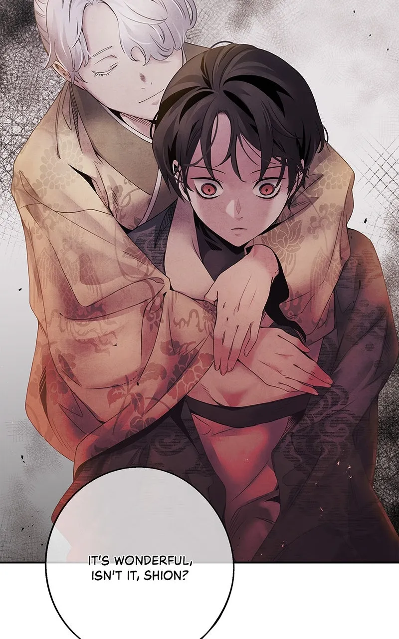 Aza Chapter 54 page 44 - 