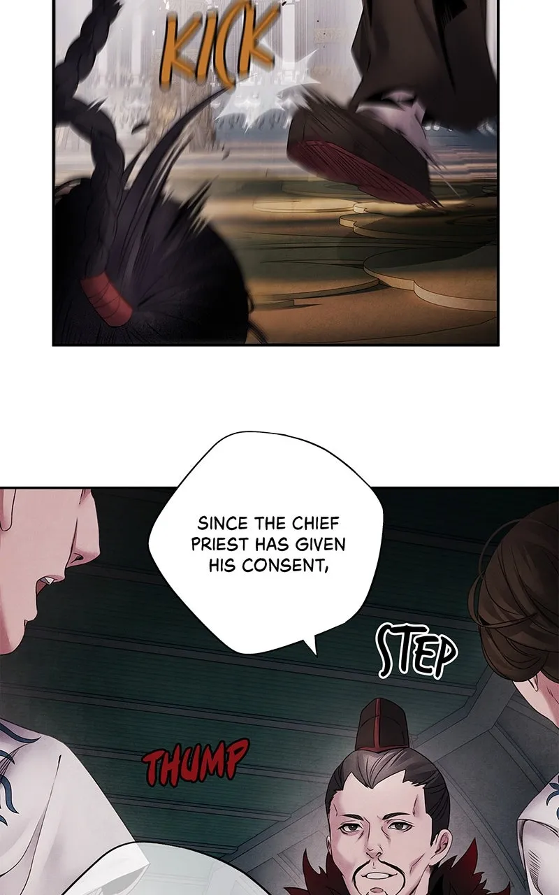 Aza Chapter 54 page 47 - 