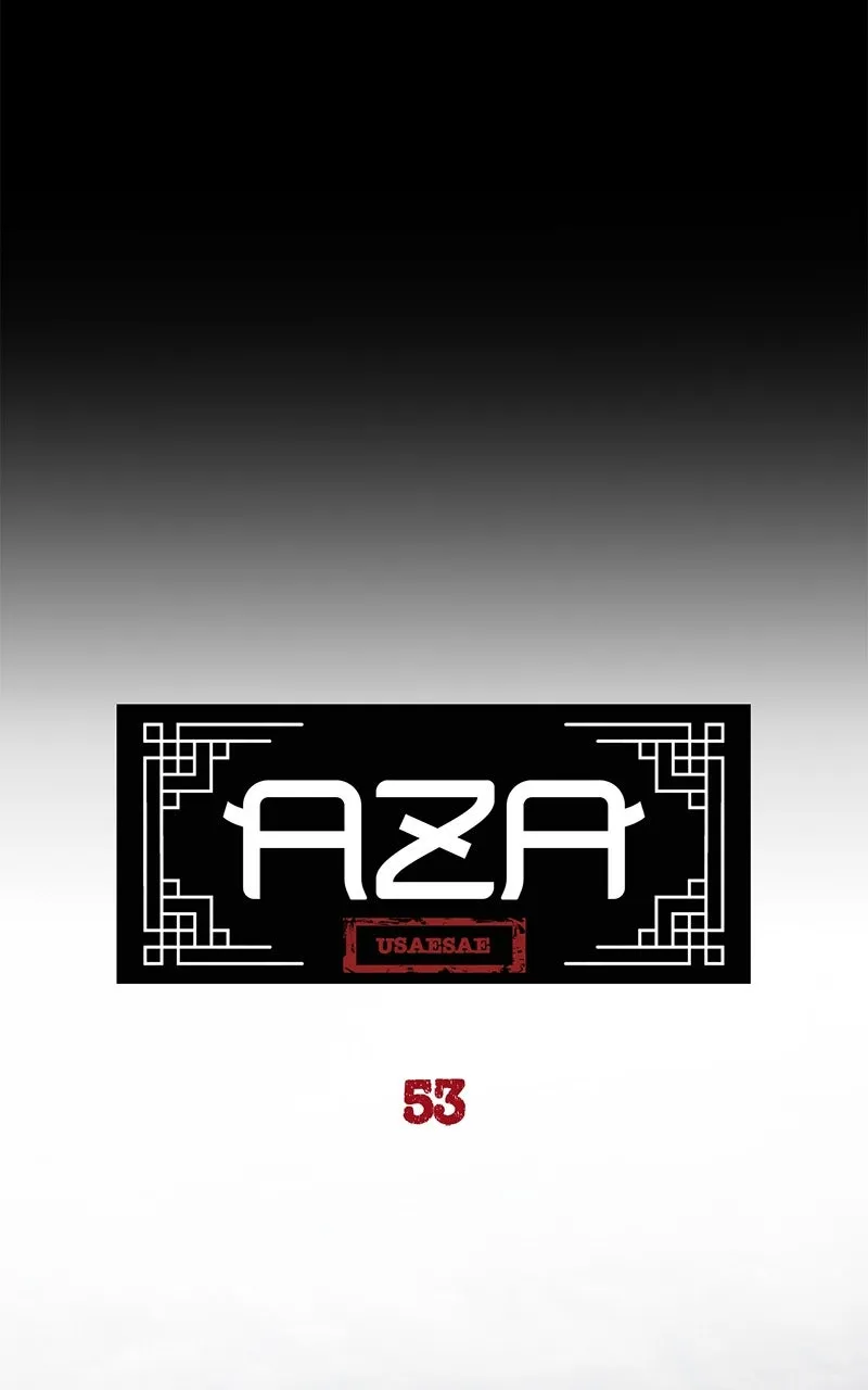 Aza Chapter 54 page 6 - 