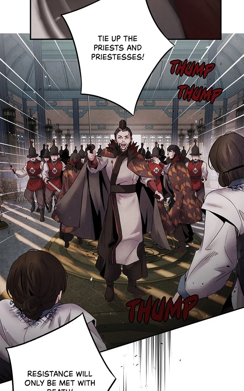 Aza Chapter 54 page 51 - 
