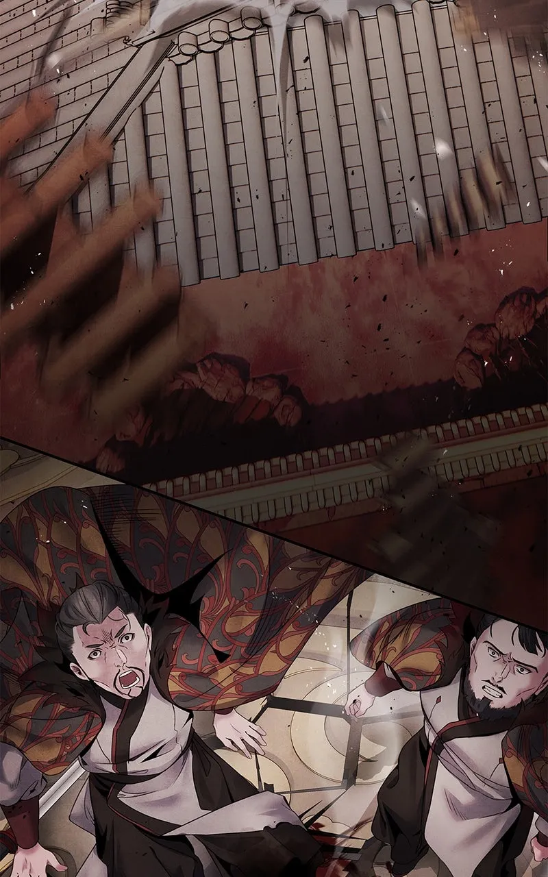 Aza Chapter 54 page 58 - 