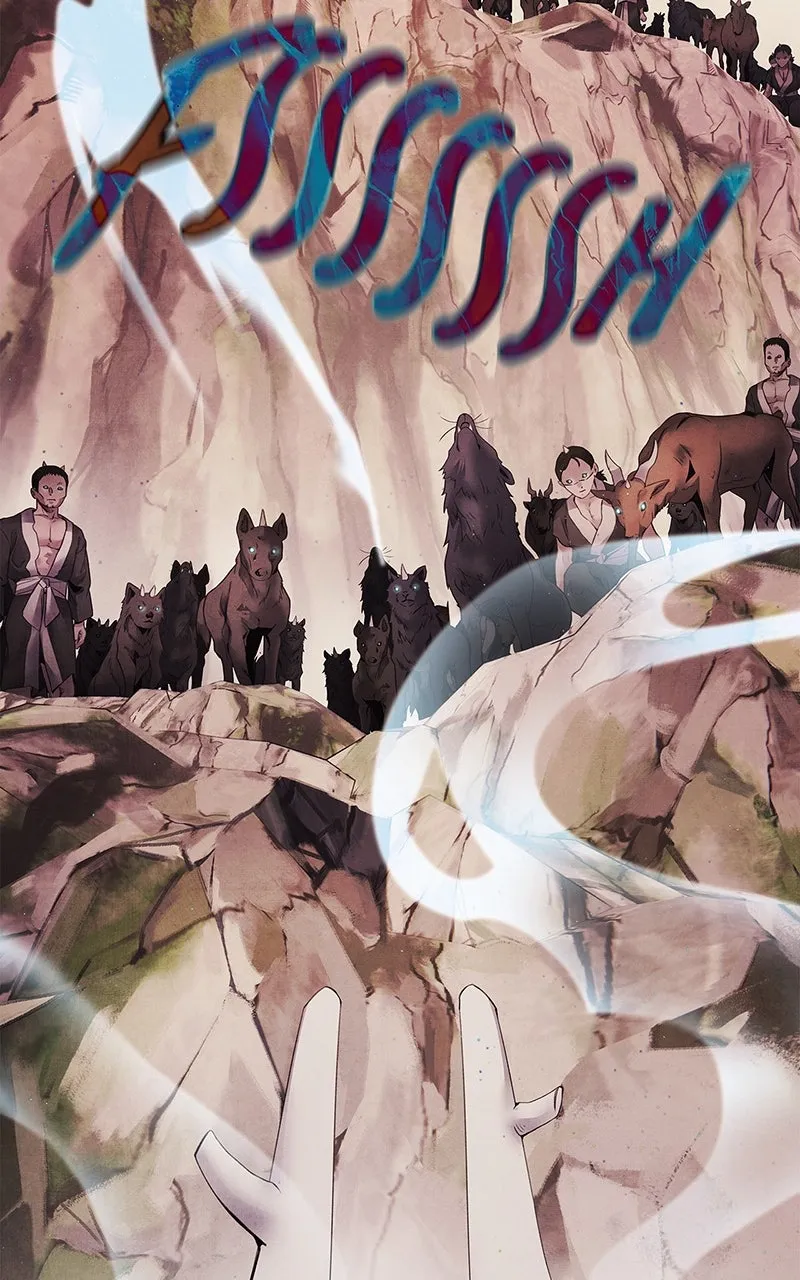 Aza Chapter 54 page 60 - 