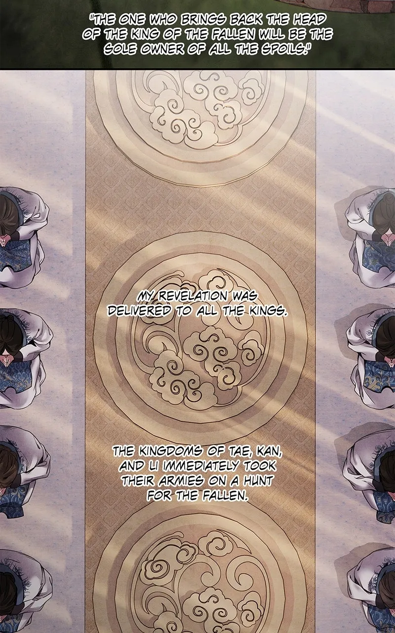 Aza Chapter 54 page 8 - 
