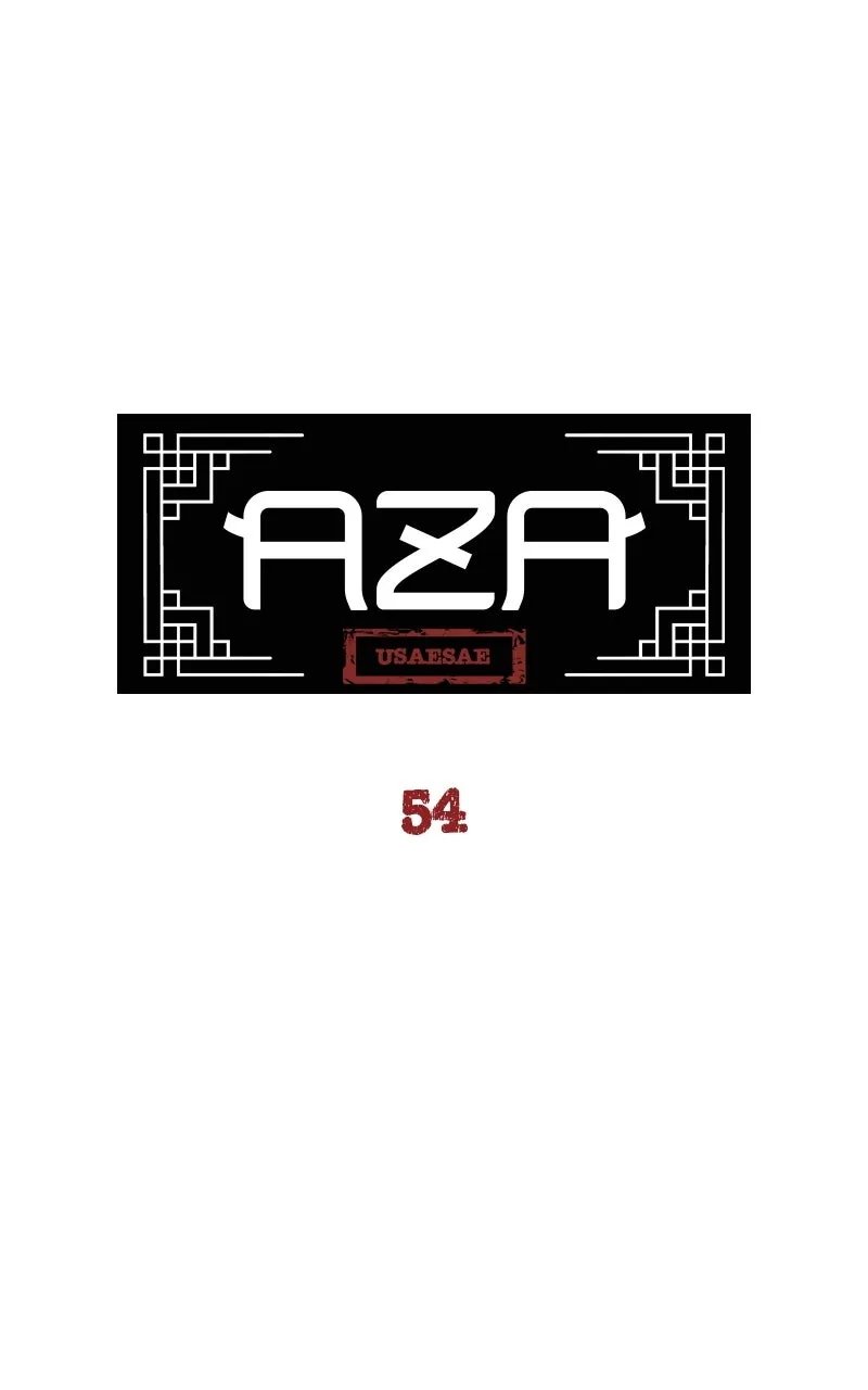Aza Chapter 55 page 1 - 