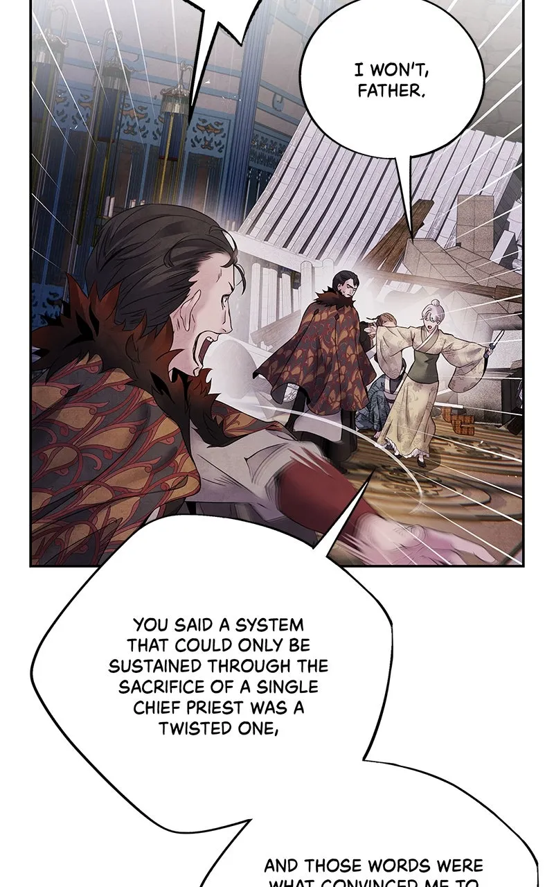 Aza Chapter 55 page 12 - 