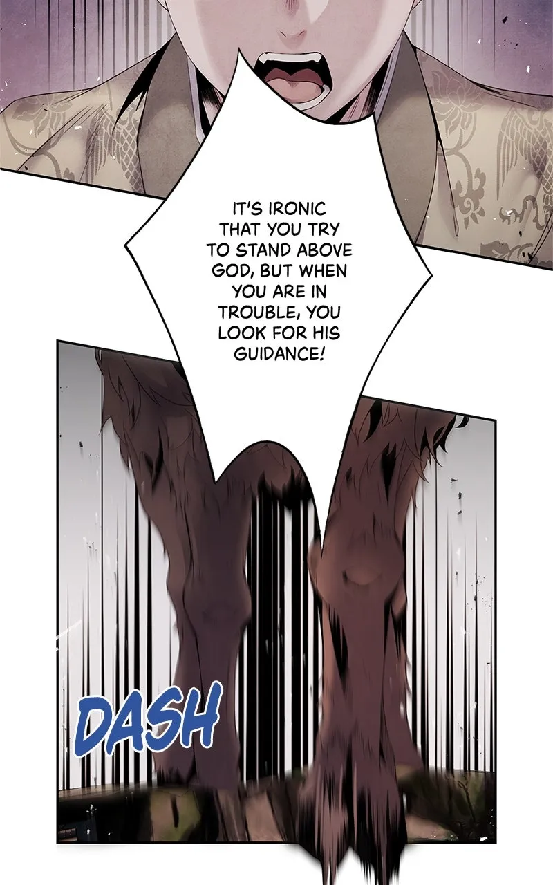 Aza Chapter 55 page 14 - 