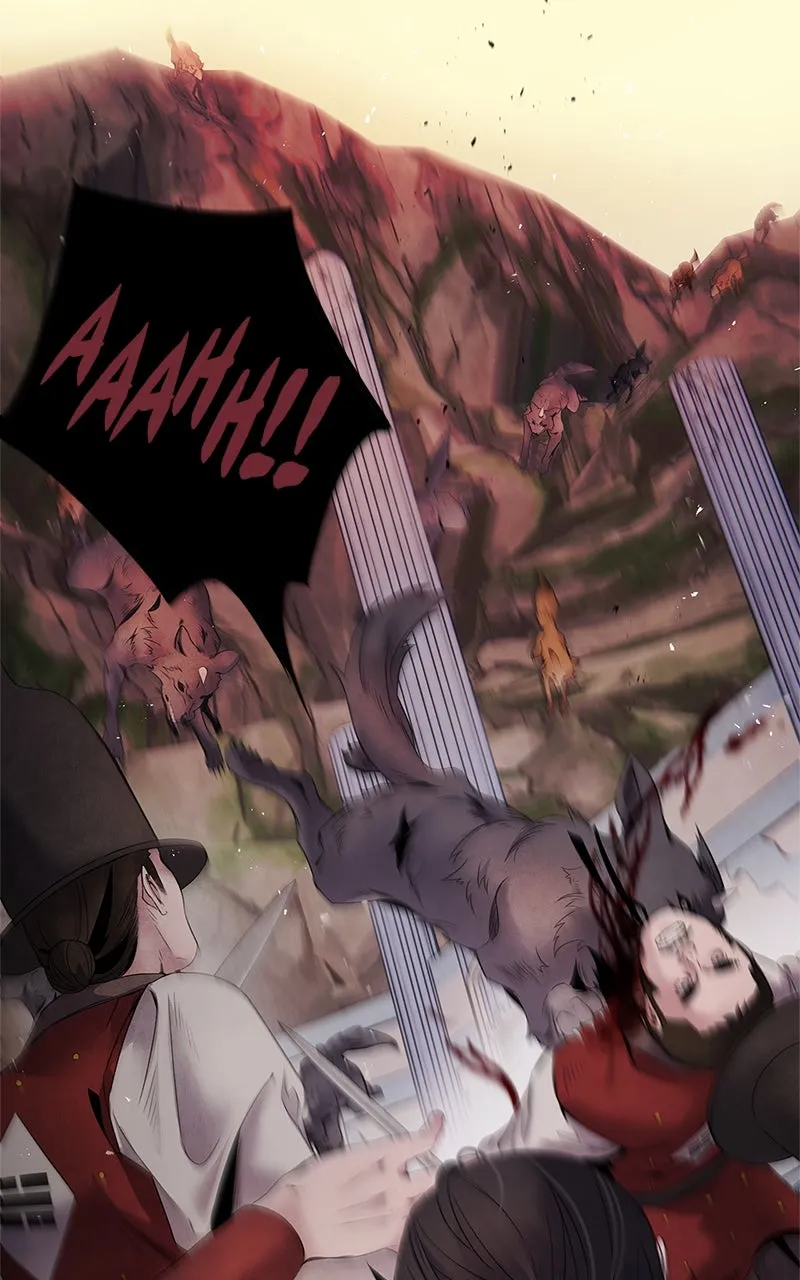 Aza Chapter 55 page 18 - 