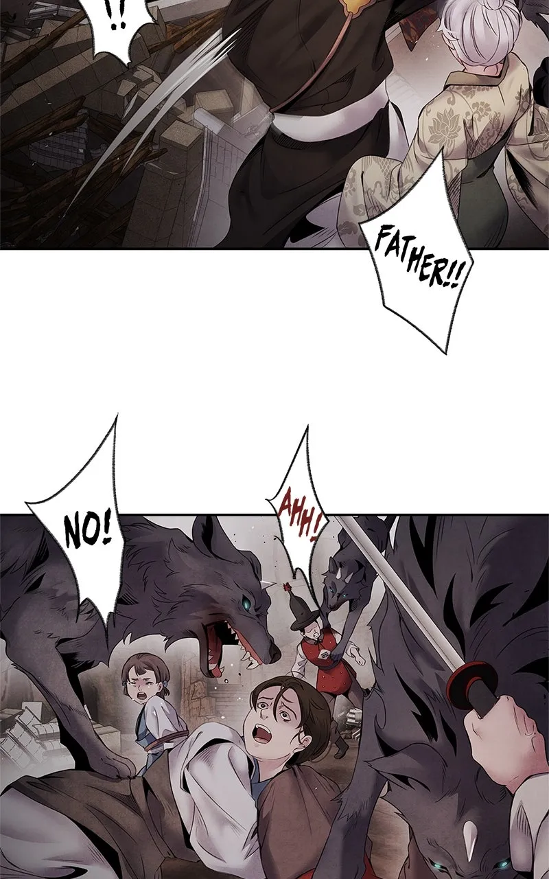 Aza Chapter 55 page 20 - 