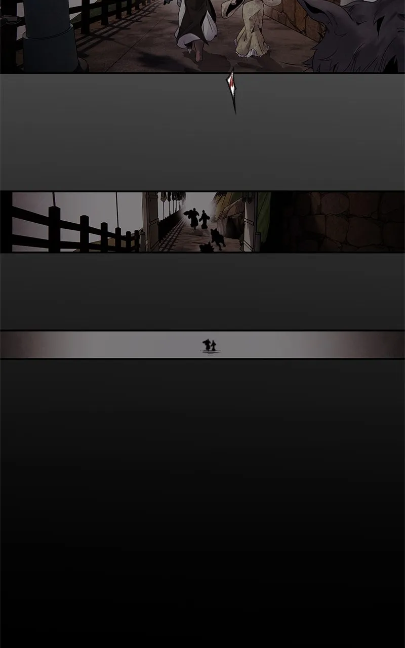 Aza Chapter 55 page 23 - 
