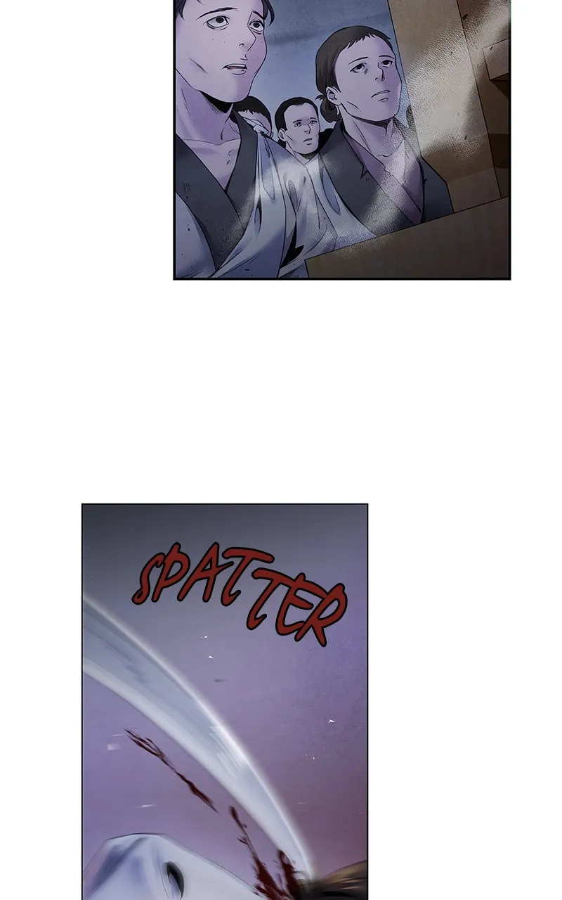 Aza Chapter 55 page 28 - 