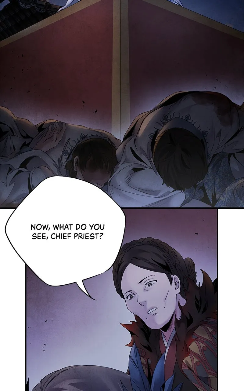 Aza Chapter 55 page 31 - 