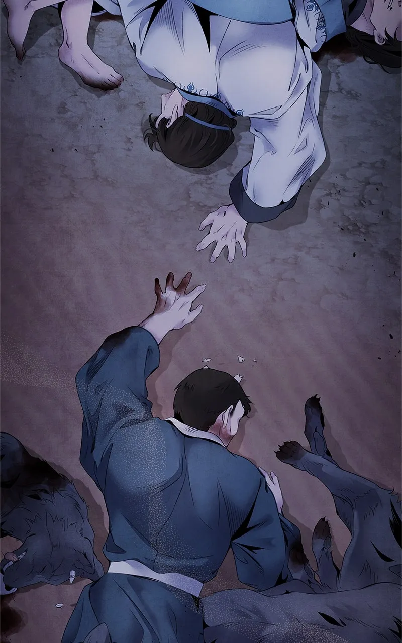 Aza Chapter 55 page 34 - 