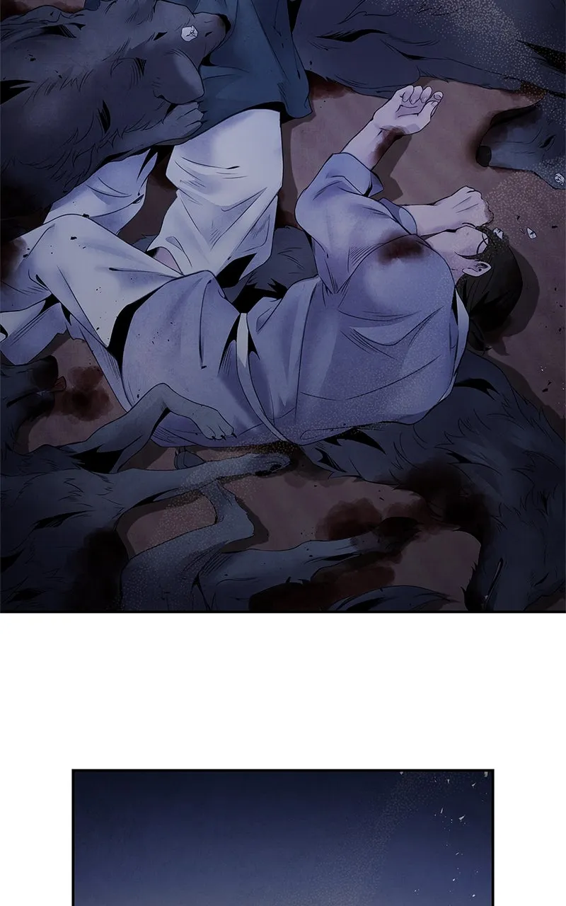 Aza Chapter 55 page 35 - 