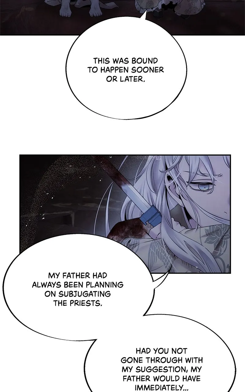Aza Chapter 55 page 39 - 