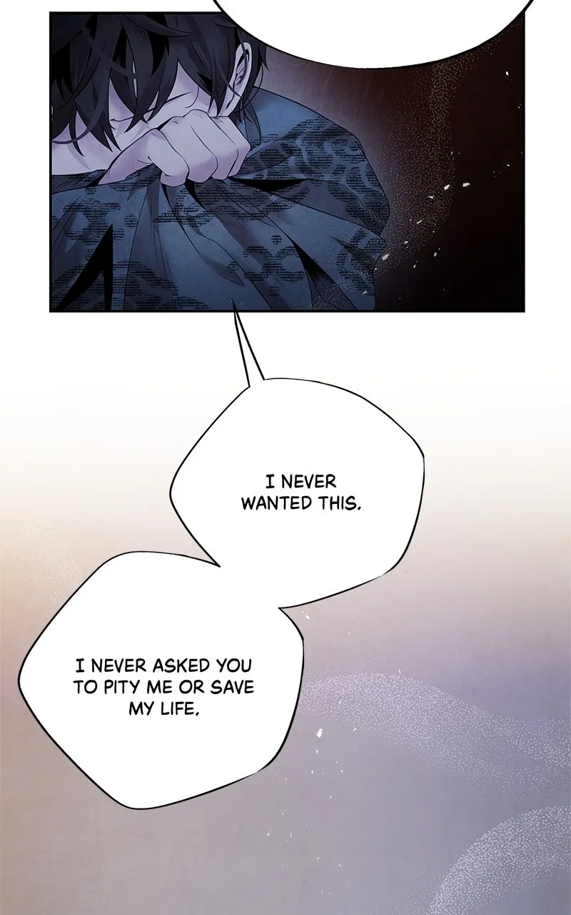 Aza Chapter 55 page 40 - 