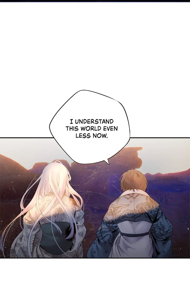 Aza Chapter 55 page 42 - 