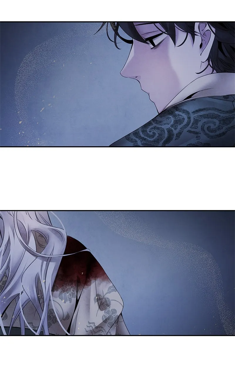Aza Chapter 55 page 46 - 
