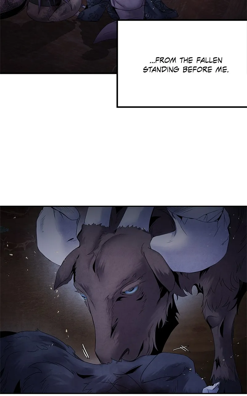 Aza Chapter 55 page 49 - 