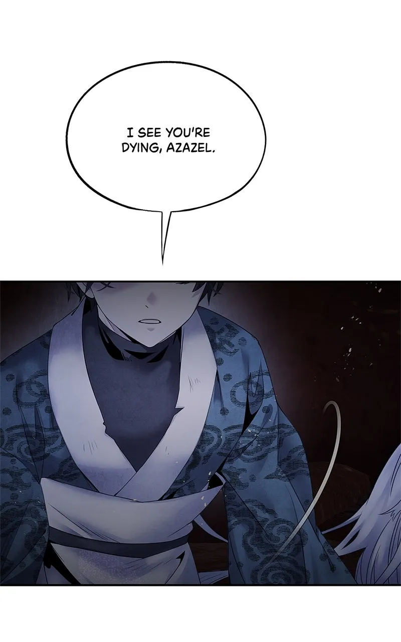 Aza Chapter 55 page 50 - 