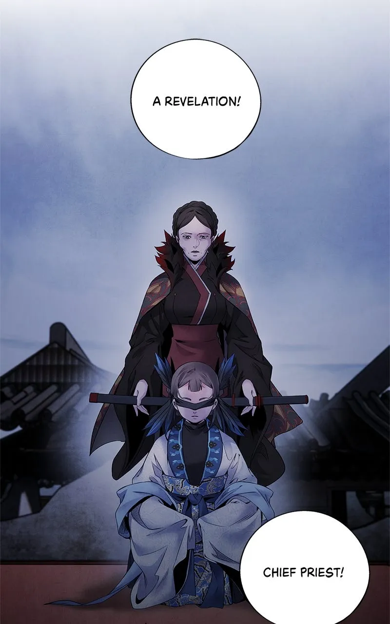 Aza Chapter 55 page 58 - 