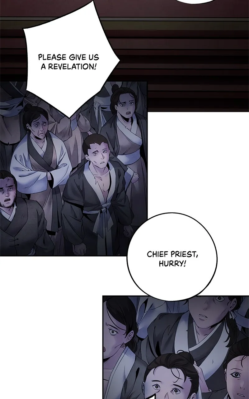 Aza Chapter 55 page 59 - 