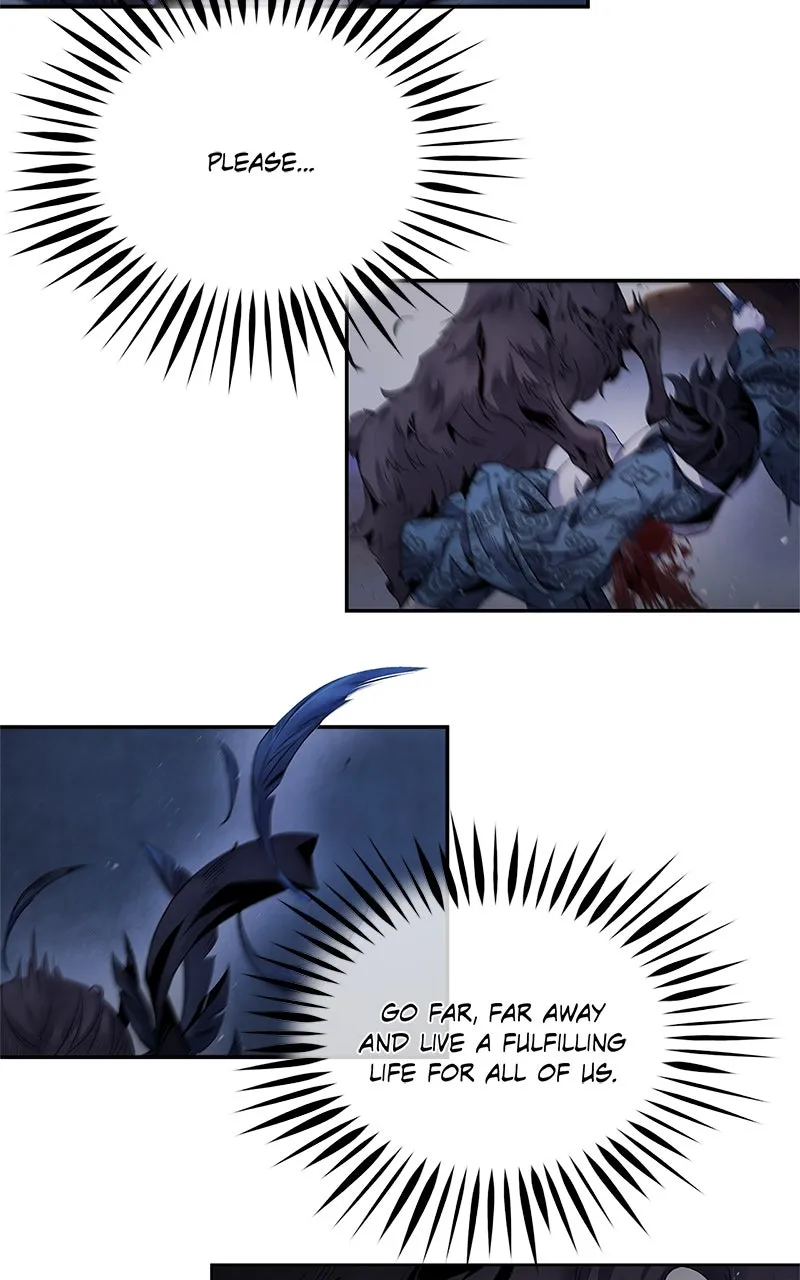 Aza Chapter 55 page 64 - 