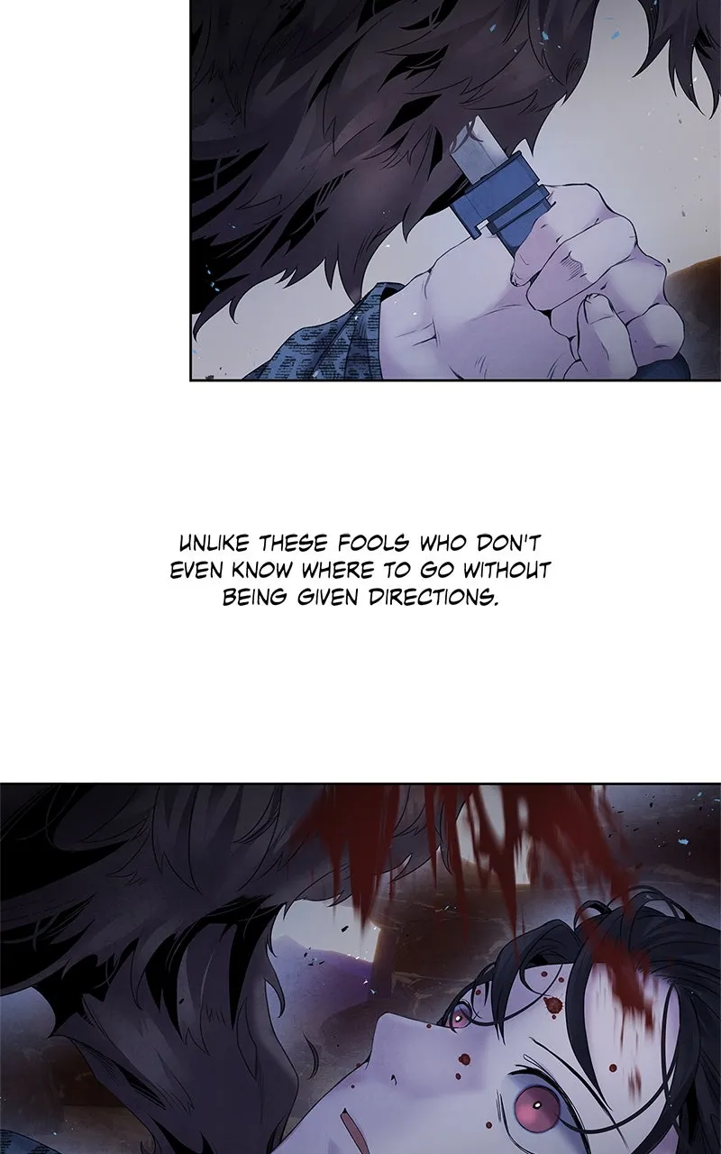 Aza Chapter 55 page 65 - 