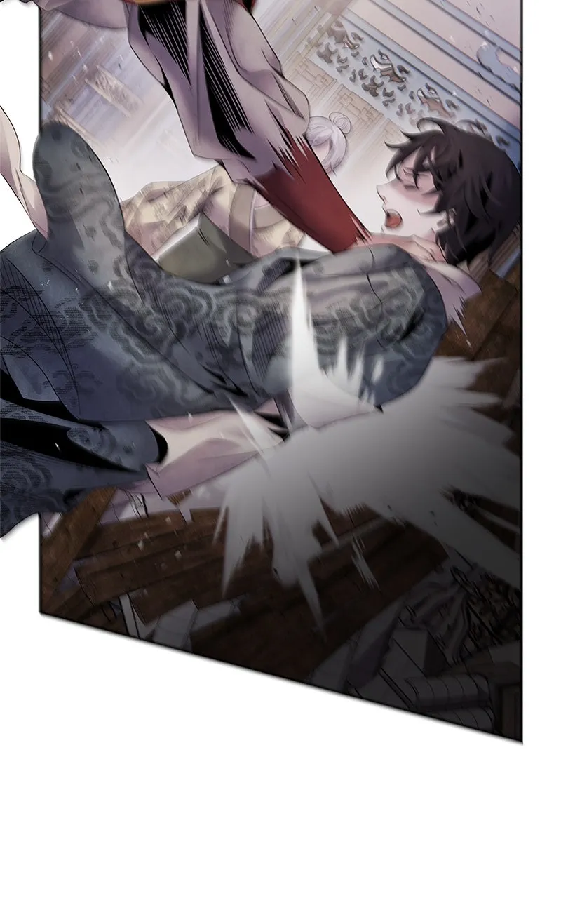 Aza Chapter 55 page 8 - 