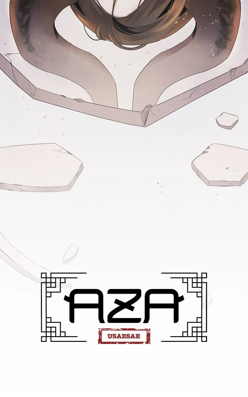 Aza Chapter 55 page 82 - 
