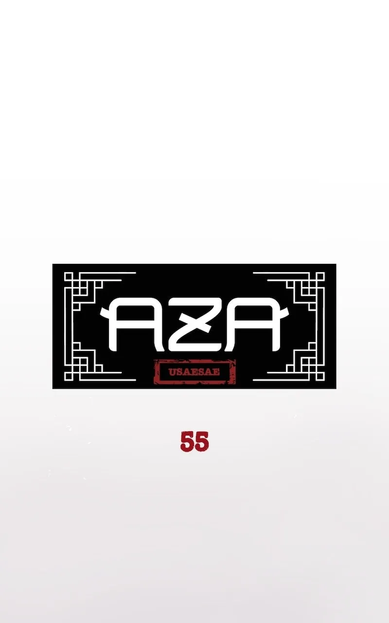 Aza Chapter 56 page 1 - 