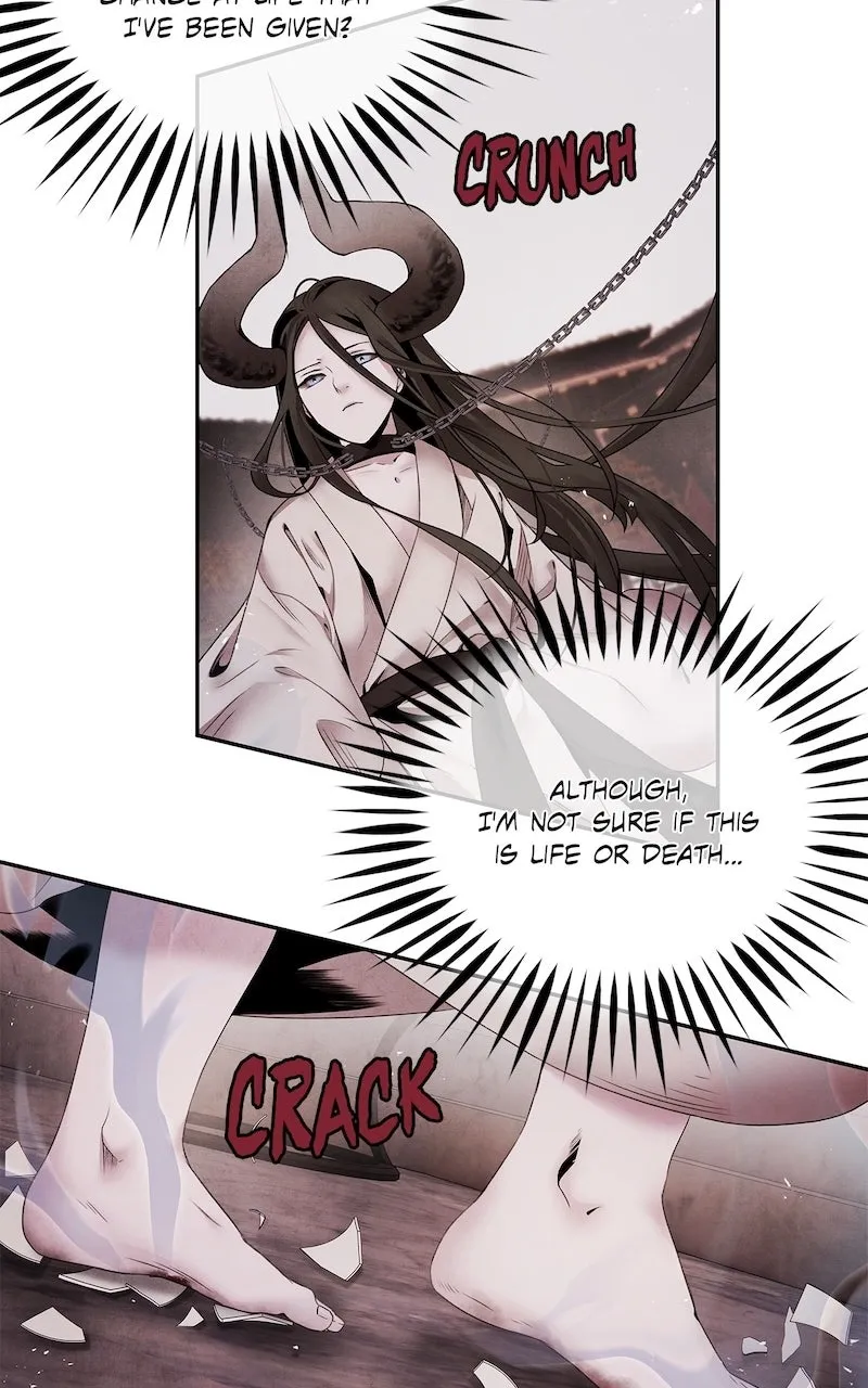 Aza Chapter 56 page 15 - 