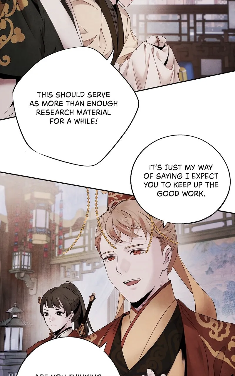 Aza Chapter 56 page 22 - 