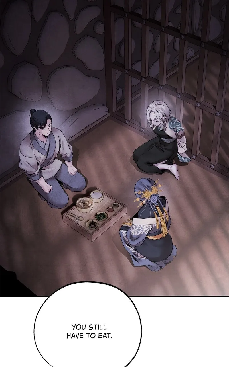 Aza Chapter 56 page 27 - 