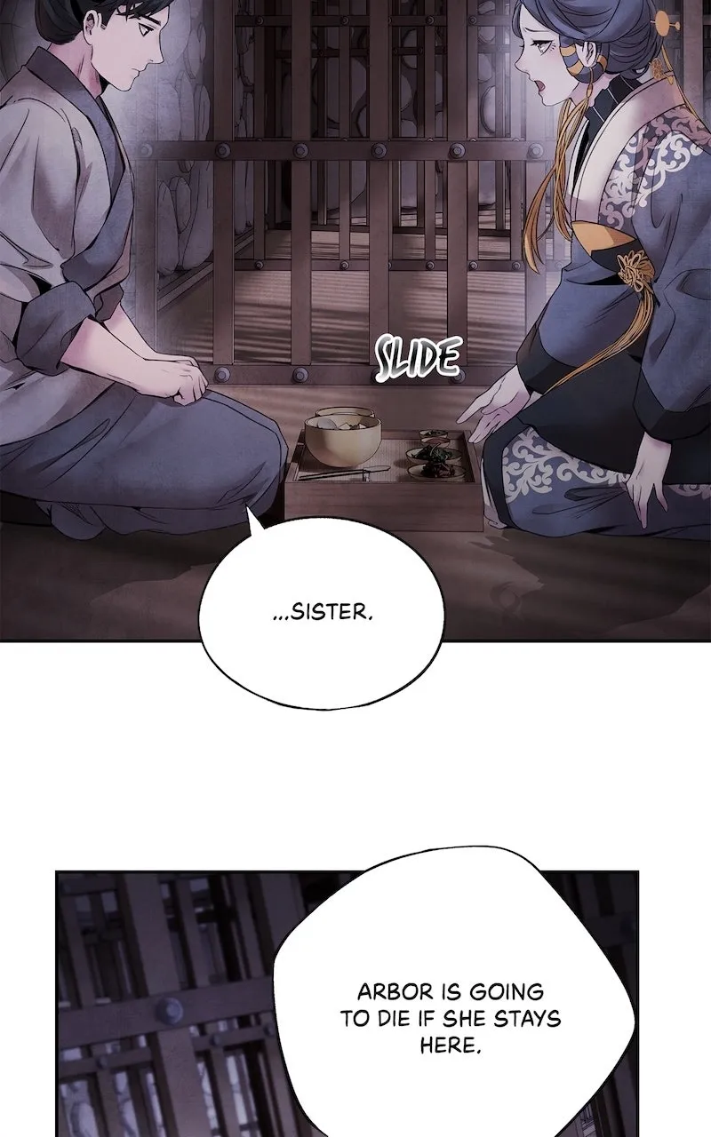 Aza Chapter 56 page 29 - 
