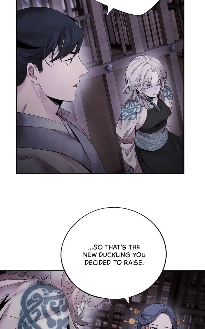 Aza Chapter 56 page 30 - 