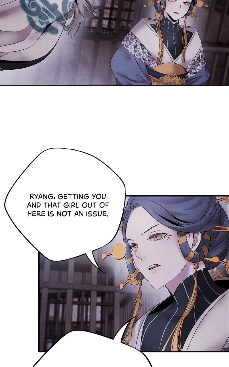 Aza Chapter 56 page 31 - 
